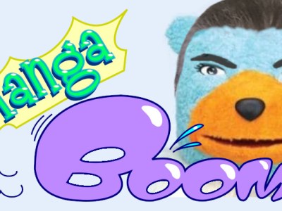 Manga BOOM! Canale&nbsp;WhatsApp